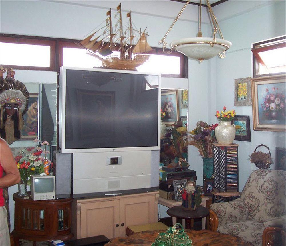 King'S Home Hua Hin Homestay Exteriör bild