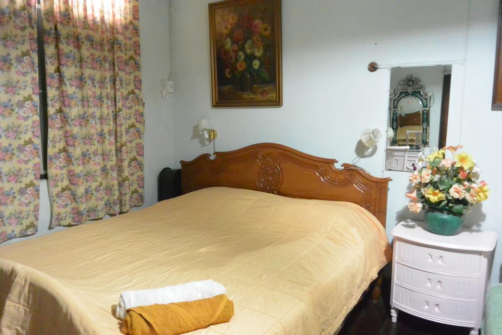 King'S Home Hua Hin Homestay Exteriör bild