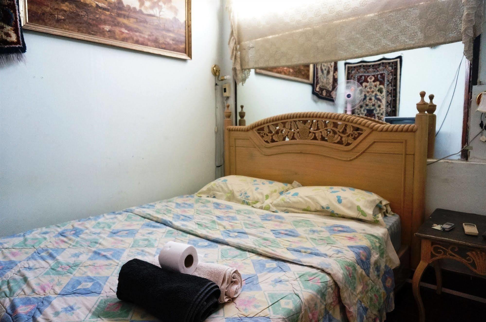 King'S Home Hua Hin Homestay Exteriör bild