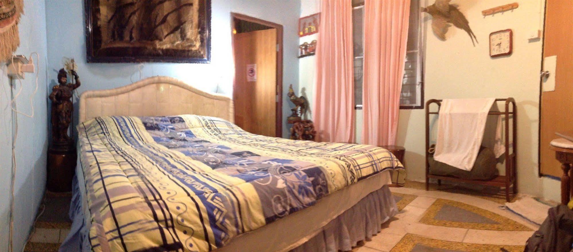 King'S Home Hua Hin Homestay Exteriör bild