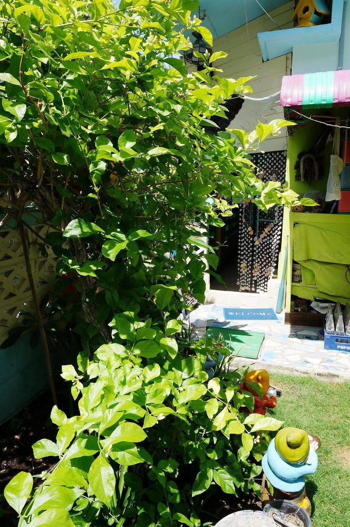 King'S Home Hua Hin Homestay Exteriör bild