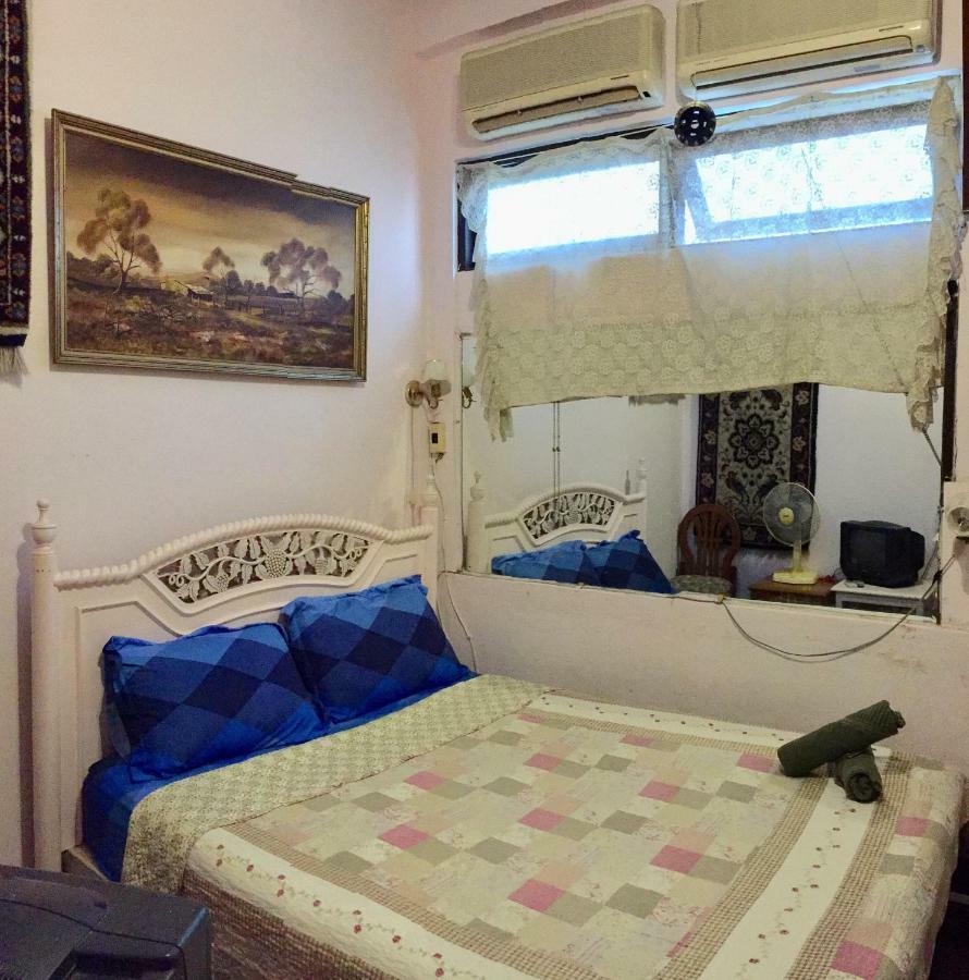 King'S Home Hua Hin Homestay Exteriör bild